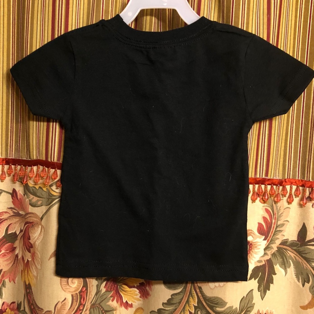 (NWOT) Mickey Mouse Mini Matt T-Shirt - Picture 4 of 6